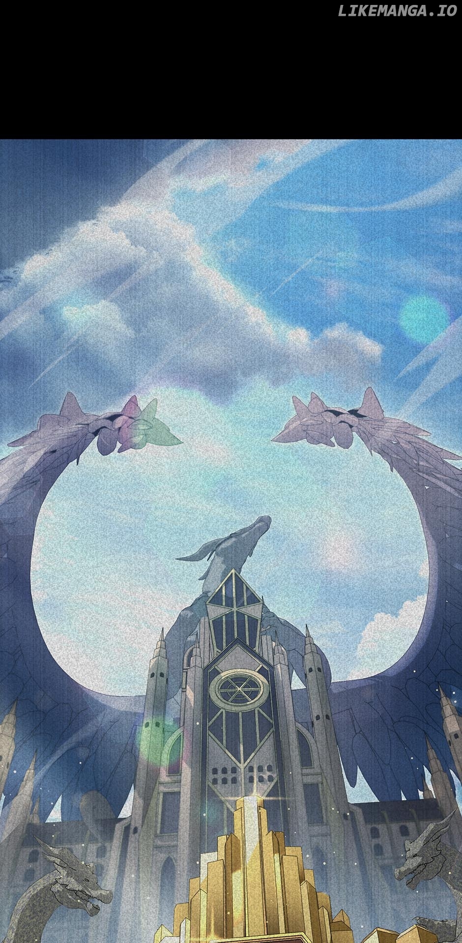 The Beginning After The End Chapter 177 image 010